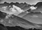 Panorama da Cima Ziolera