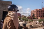 Marrakech 2016