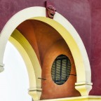 fauno a Garbatella