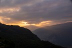 Mattino d'ottobre