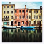 Quadrato veneziano