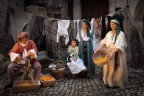 Rievocazione storica - I mestieri Rievocazione storica - I mestieri