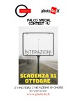 PALCO Special Contest 4u - Interazioni