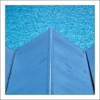 Acqua azzurra...