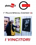 1 PALCO SPECIAL Contest 4u I Vincitori