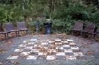 L'autunno muove e vince