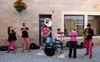 Musica in rosa