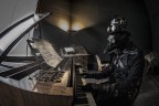 Il Pianista Steampunk Il Pianista Steampunk