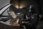 Il Pianista Steampunk