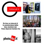 PALCO Special Contest 4u - Le premiazioni su Fotocult.it
