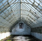 Trieste - Serra del Miramare Trieste - Serra del Miramare