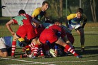 uscire dalla mischia