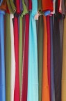 Bancarella di colori