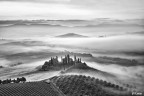 Val d'Orcia