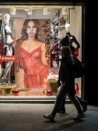 Il rosso per Capodanno
