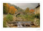 Ponte Annibale, localit Pinasca