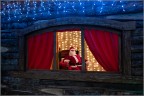Per lui  sempre natale