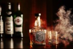 Jack Daniel's mood