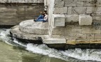 in prua alla vita