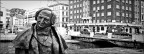 Trieste Canal Grande