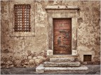 porta antica