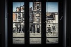 Piazza del Carmine