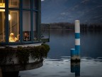 Un caff sul lago