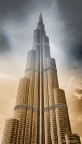 Poi dissero: Venite, costruiamoci una citt e una torre, la cui cima tocchi il cielo
(Genesi 11,4)

Burj Khalifa, Dubai, 828 m, l'edificio pi alto del mondo
