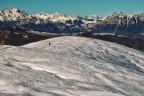Escursione alpina