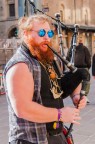 artista di strada
