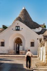 Alberobello