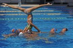 Nuoto sincronizzato