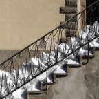 Quando nevicava
