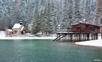 lago di Braies