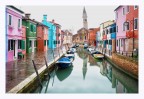 Burano, febbraio 2024