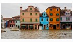 Burano, febbraio 2024