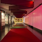 Museo Campari, Milano. Museo Campari, Milano.