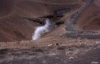 Fumarole