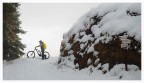 Ciclismo coraggioso