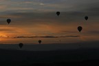 Alba a Goreme Alba a Goreme
