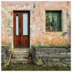 Casa rurale in abbandono Casa rurale in abbandono