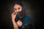 Ragazza Sikh Ragazza Sikh