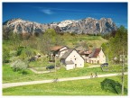 Passeggio primaverile a Recoaro Mille