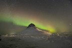 Monte Kirkjufell