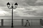 La carezza