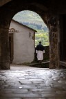 sguardo verso la maremma