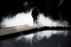 Scatto di qualche settimana fa al fuori salone di Milano