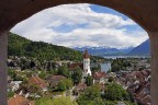 Thun dal castello