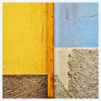 Muro e colori