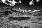 Lac du Verney II